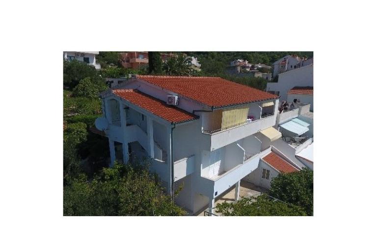 Apartmanok Franka – fotó 6