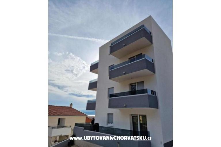 Apartmanok Igrane – fotó 2