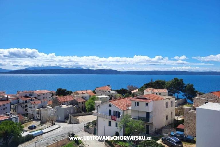 Apartmanok Igrane – fotó 6