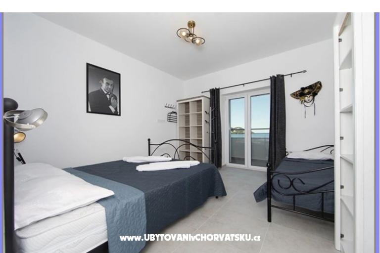 Apartmany RIBICA 1/2/3///6/7 – fotó 10