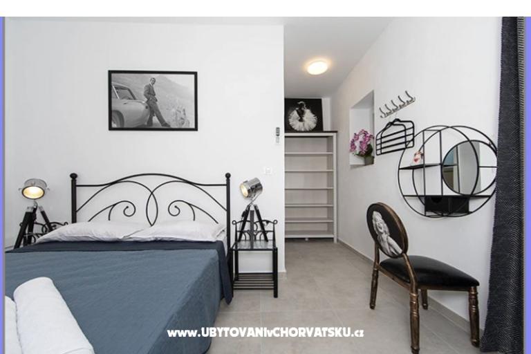 Apartmany RIBICA 1/2/3///6/7 – fotó 3