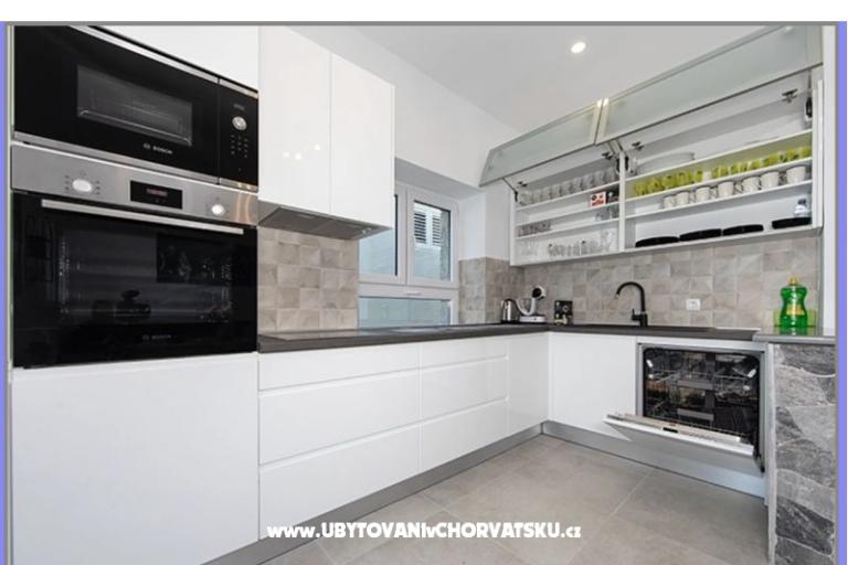 Apartmany RIBICA 1/2/3///6/7 – fotó 5