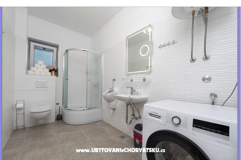 Apartmany RIBICA 1/2/3///6/7 – fotó 7