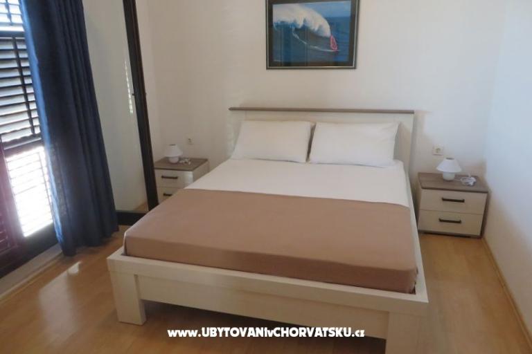 Apartmanok M  – fotó 16