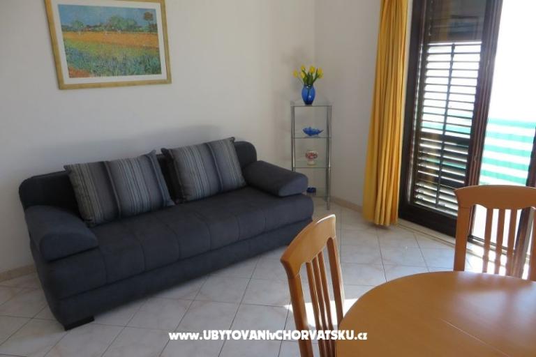 Apartmanok M  – fotó 2