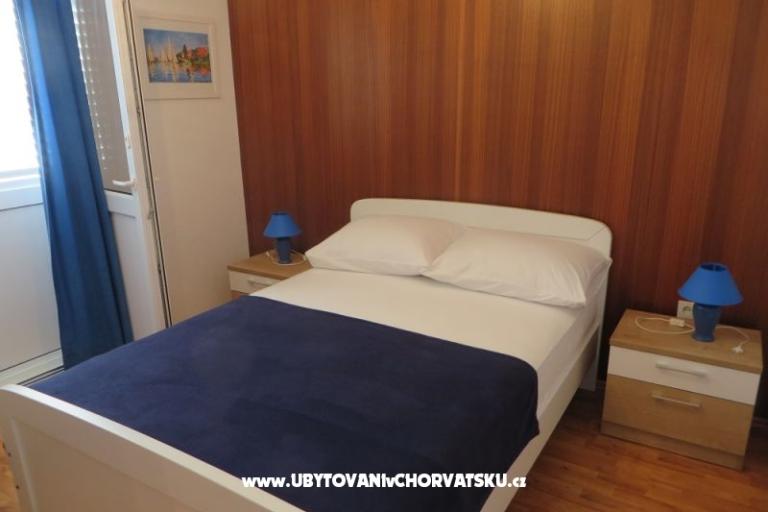 Apartmanok M  – fotó 3