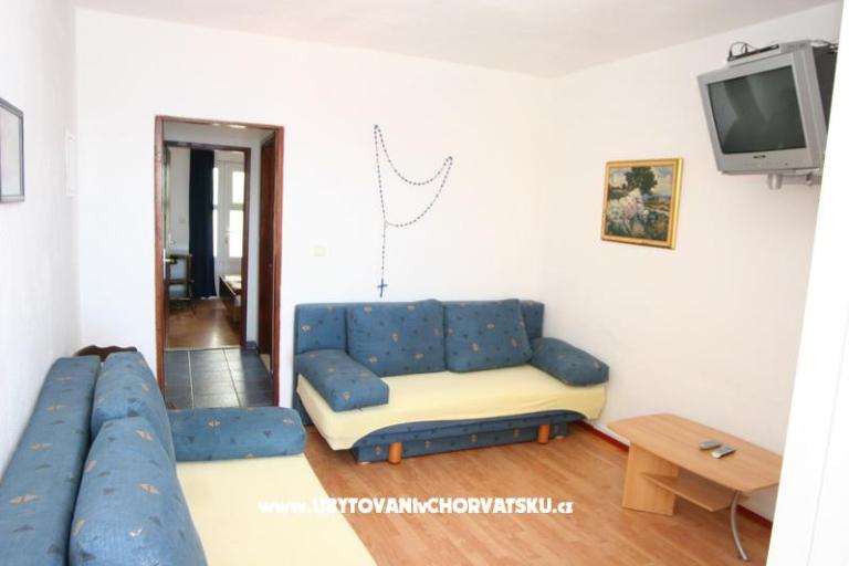 Apartmanok Minca – fotó 12