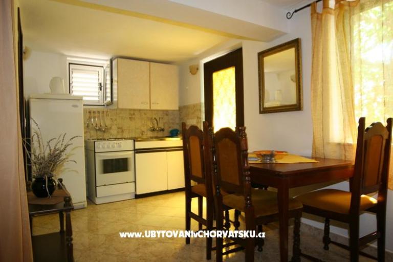 Apartmanok Minca – fotó 14