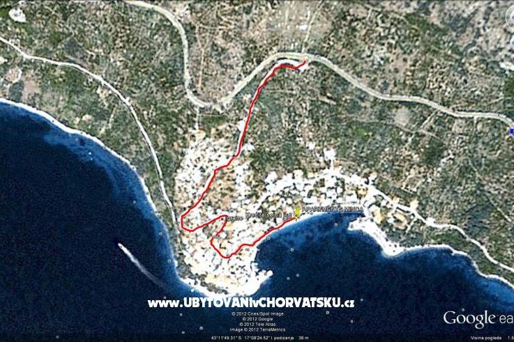 Apartmanok Minca – fotó 2