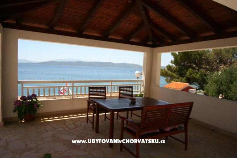 Apartmanok Minca – fotó 3