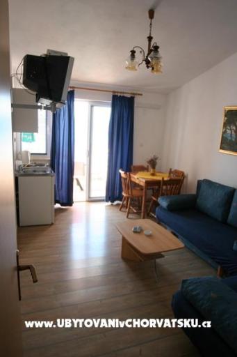 Apartmanok Minca – fotó 4