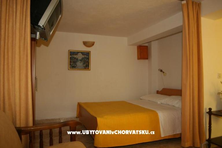 Apartmanok Minca – fotó 6