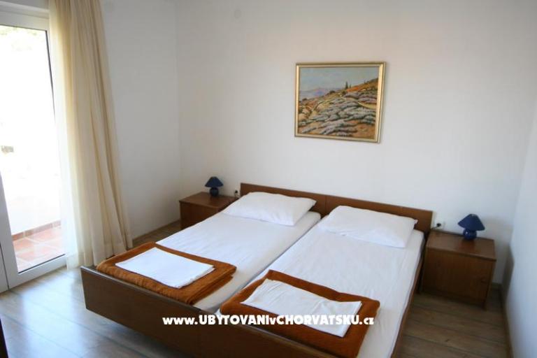 Apartmanok Minca – fotó 7