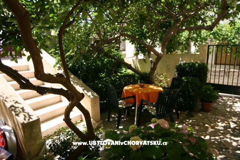 Apartmanok Minca – fotó 8