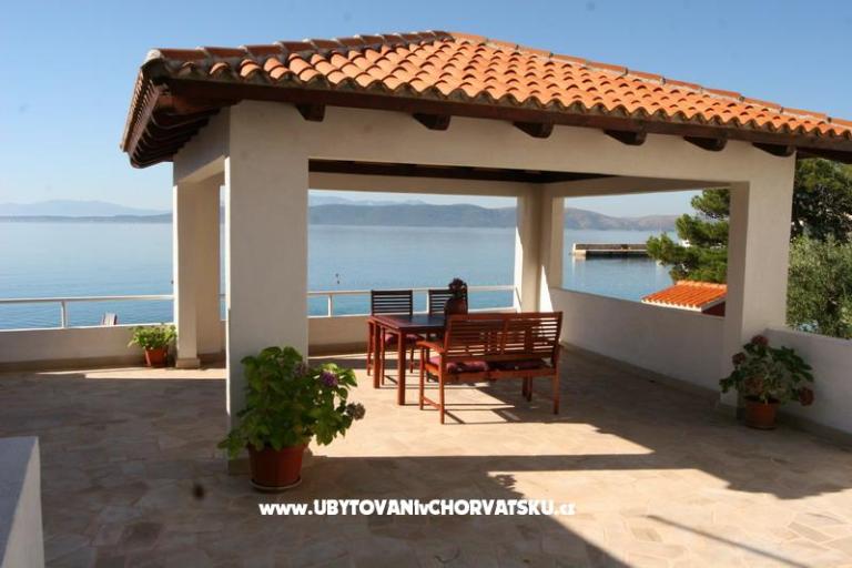 Apartmanok Minca – fotó 9