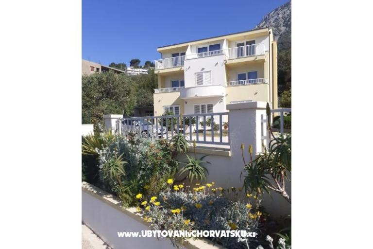 Apartmanok Vedrana – fotó 10