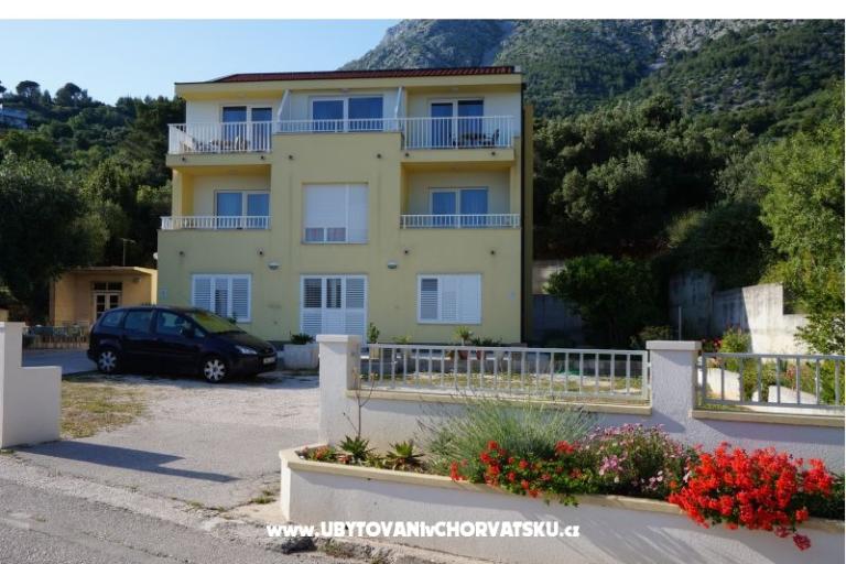 Apartmanok Vedrana – fotó 12