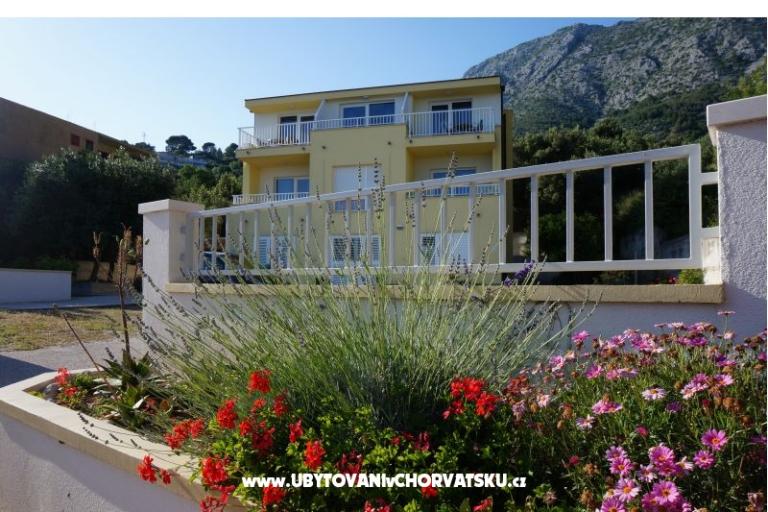 Apartmanok Vedrana – fotó 13