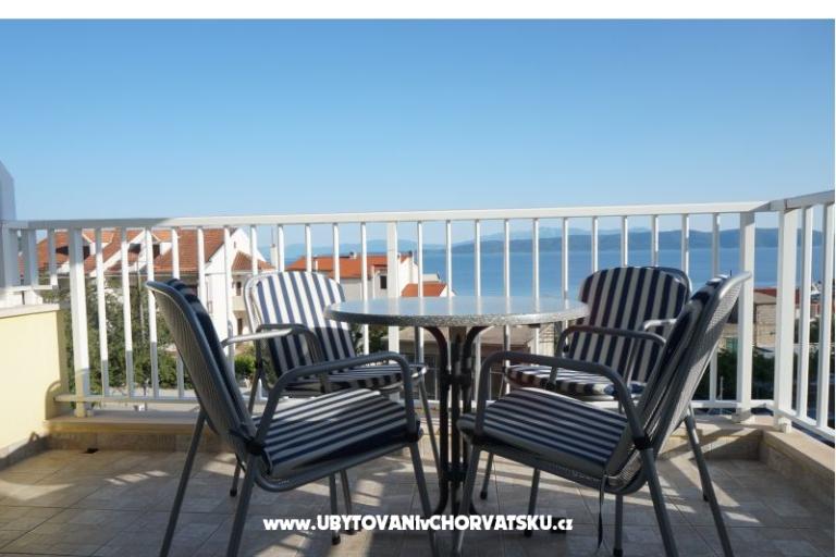 Apartmanok Vedrana – fotó 14