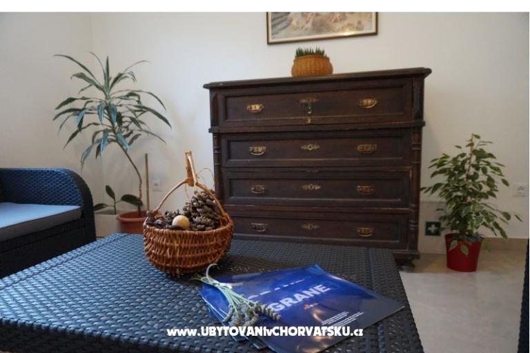 Apartmanok Vedrana – fotó 15