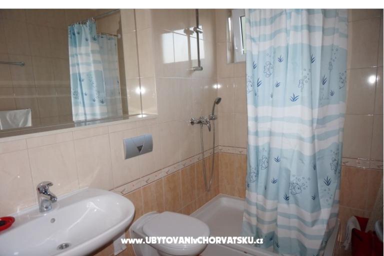 Apartmanok Vedrana – fotó 17