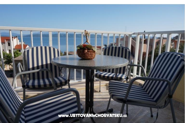 Apartmanok Vedrana – fotó 2