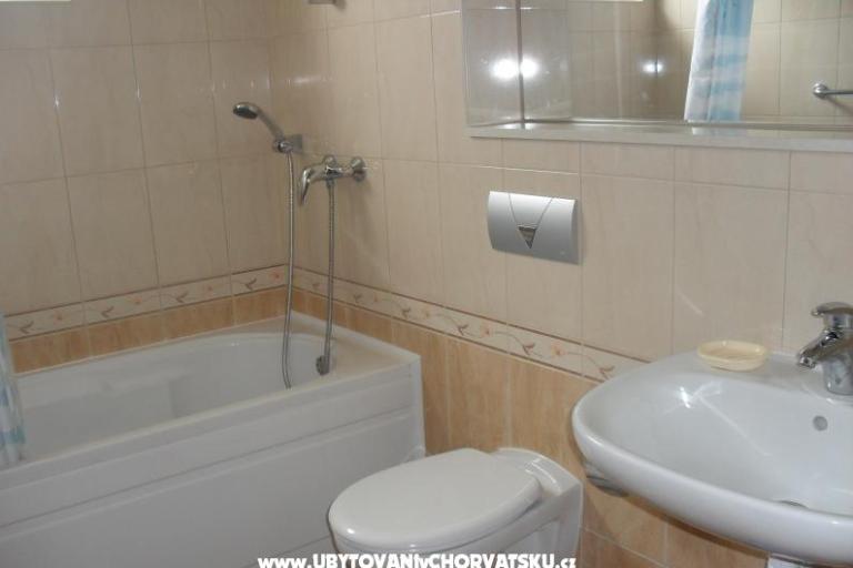 Apartmanok Vedrana – fotó 4