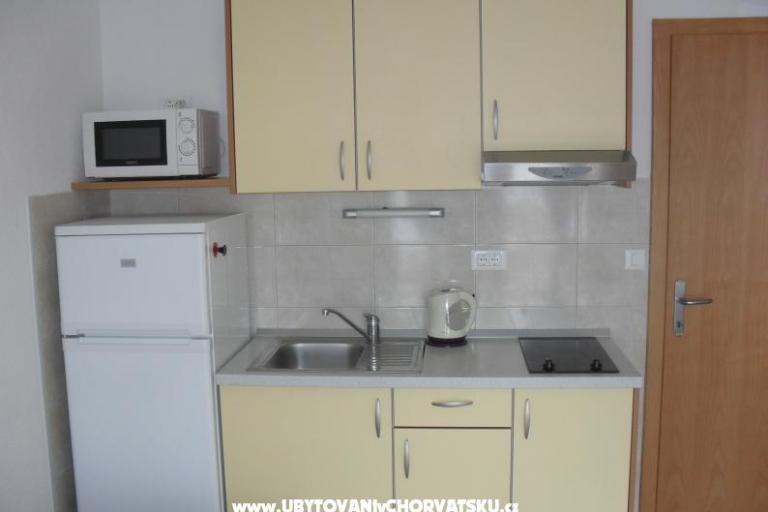 Apartmanok Vedrana – fotó 5