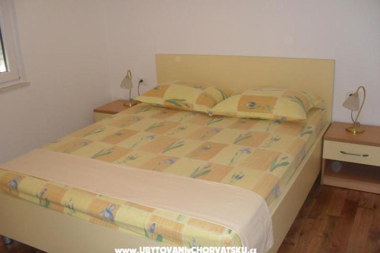 Apartmanok Vedrana – fotó 6