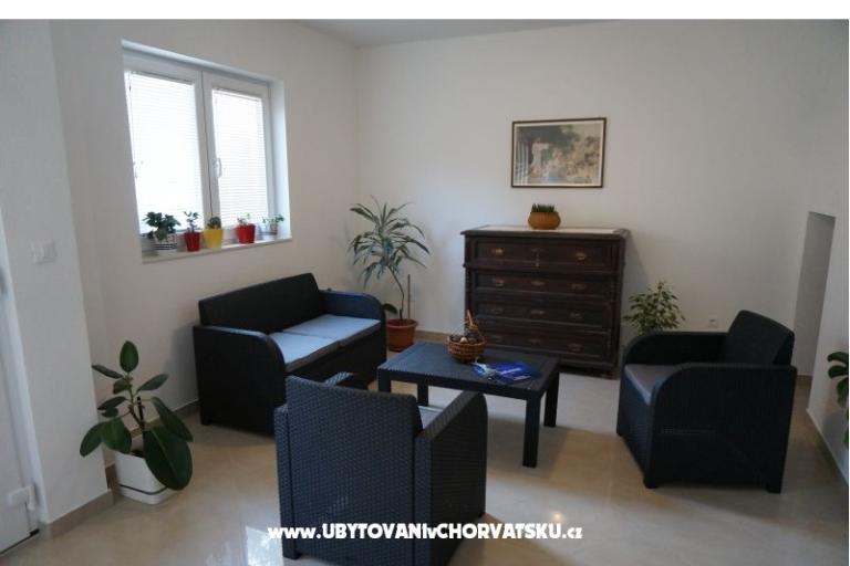 Apartmanok Vedrana – fotó 7