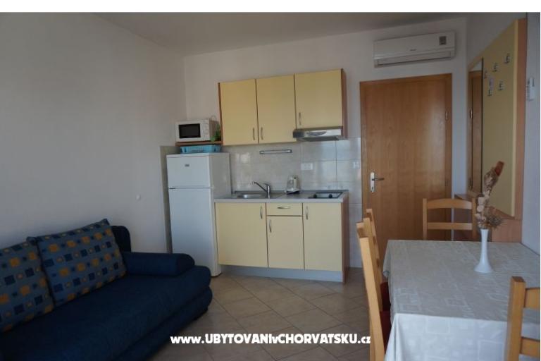 Apartmanok Vedrana – fotó 8