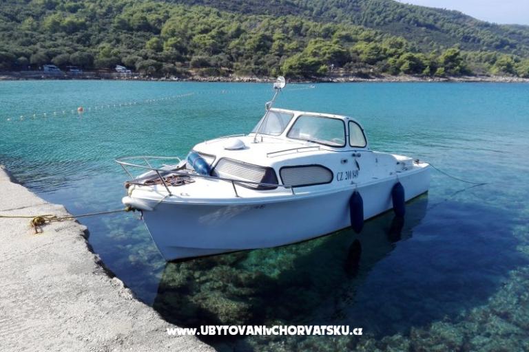 Apartmanok Ribica 1 – fotó 15