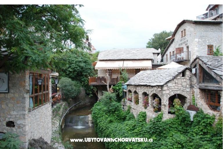 Apartmanok Ribica 1 – fotó 18