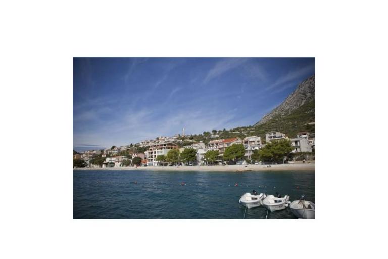 Apartmanok Grgo Talijancic – fotó 3