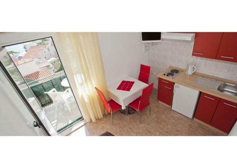 Apartmanok Grgo Talijancic – fotó 6