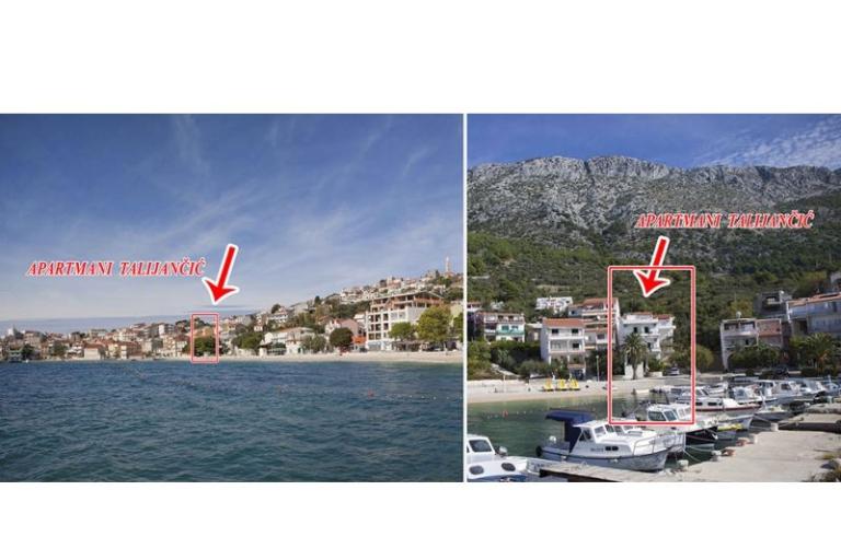 Apartmanok Grgo Talijancic – fotó 8