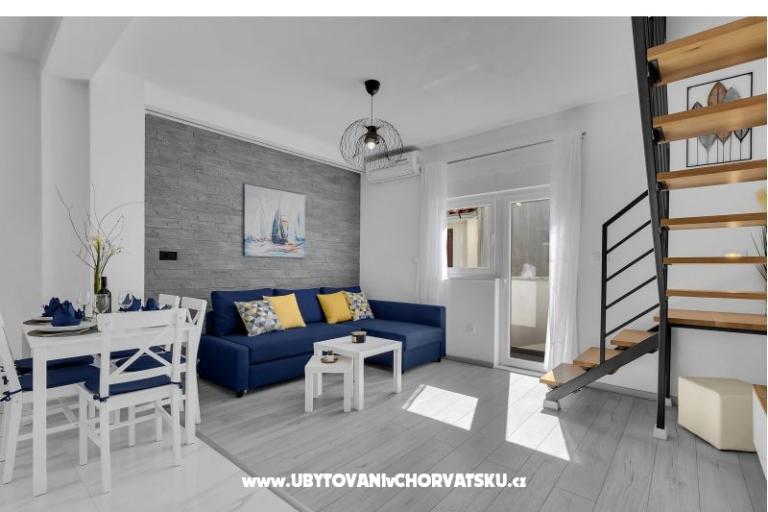 Holiday home The View – fotó 13