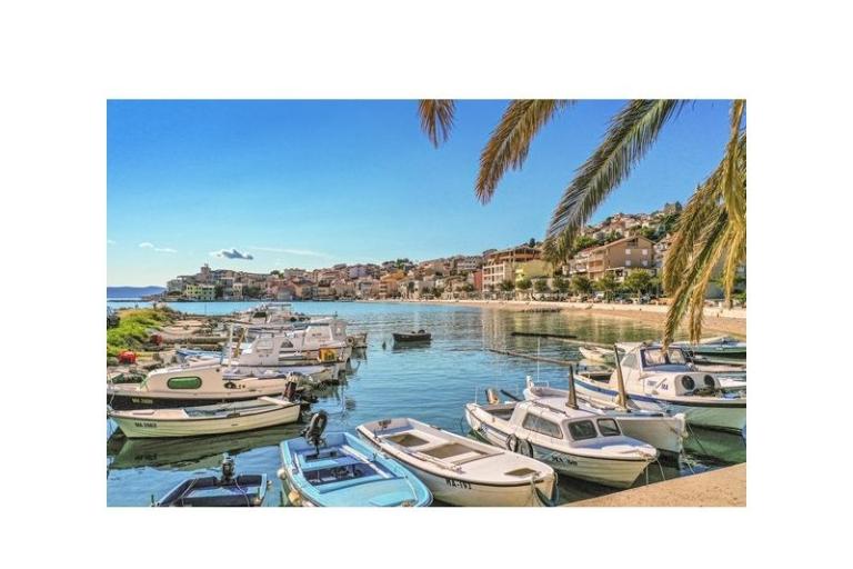 Holiday home The View – fotó 21