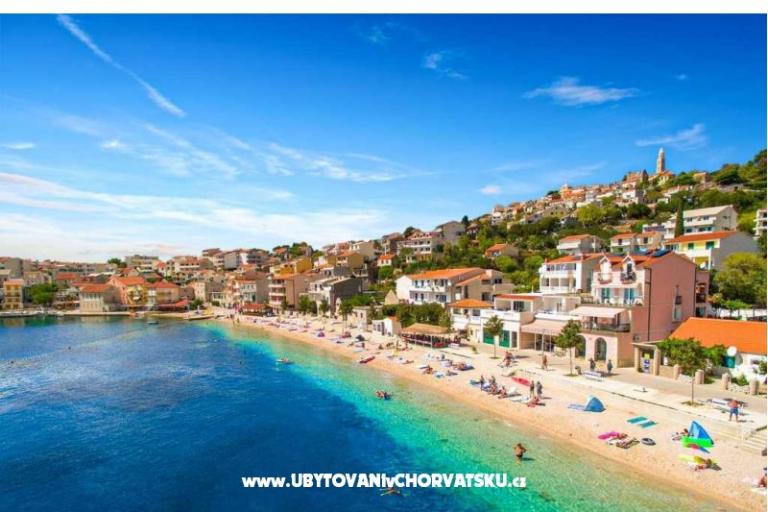 Holiday home The View – fotó 22