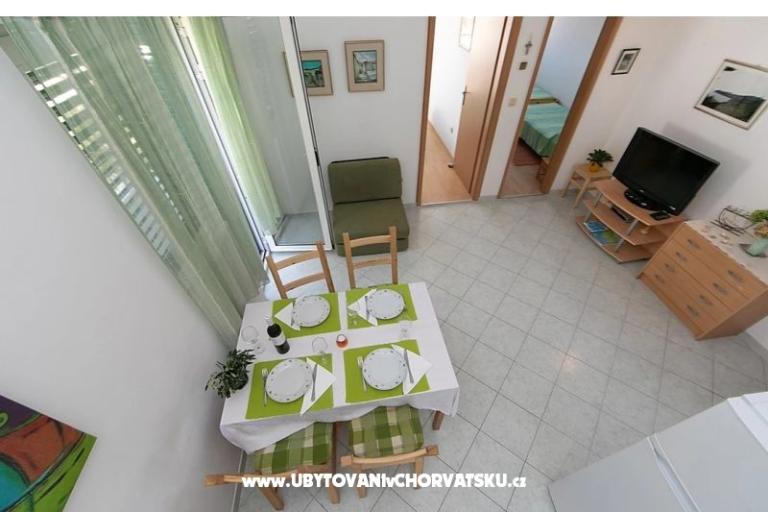 Villa Maslina – fotó 10