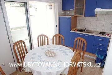 Apartmany RIBICA 1 – fotó 6