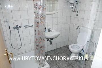 Apartmany RIBICA 1 – fotó 7