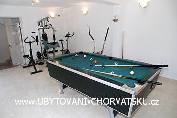Apartmany RIBICA 1 – fotó 8