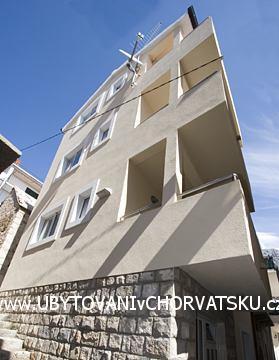 Apartmany RIBICA 2 – fotó 2