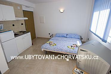 Apartmany RIBICA 2 – fotó 5