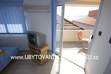 Apartmany RIBICA 2 – fotó 8
