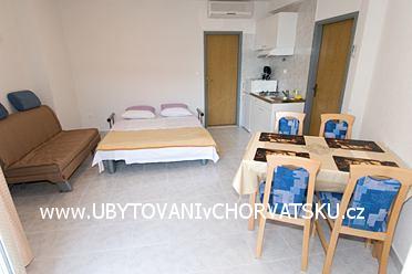 Apartmany RIBICA 6 – fotó 2