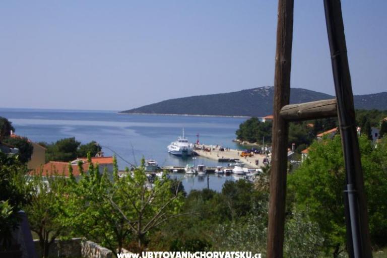Apartman Buterin – fotó 2