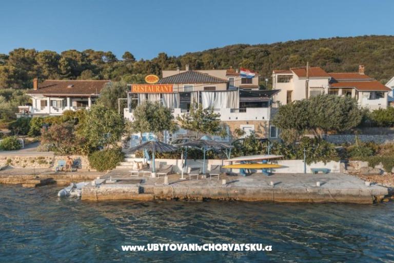 Apartmanok Corto Maltese i Casablan – fotó 2