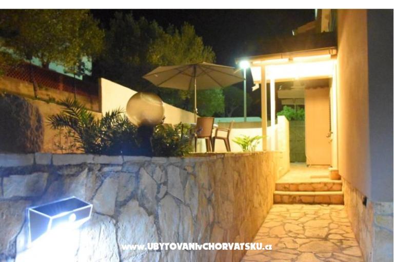 Apartmanok Corto Maltese i Casablan – fotó 5